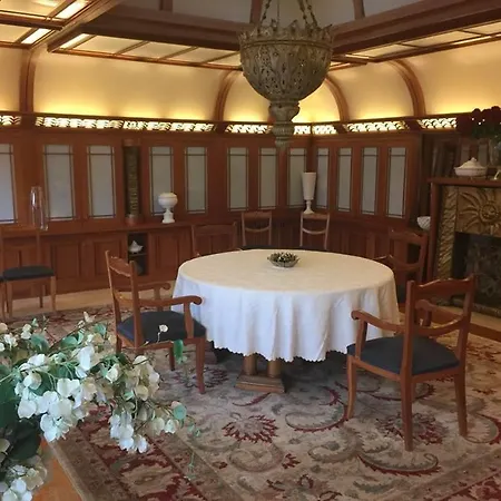 Augustus Luxury Kwatera prywatna