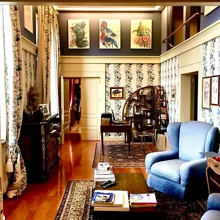 Augustus Luxury Kwatera prywatna Rzym