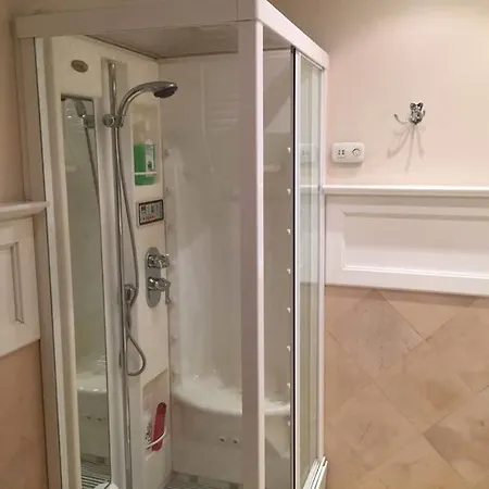 Augustus Luxury Rzym