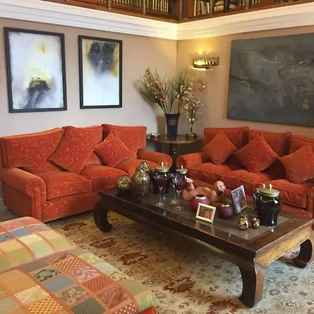 Kwatera prywatna Augustus Luxury