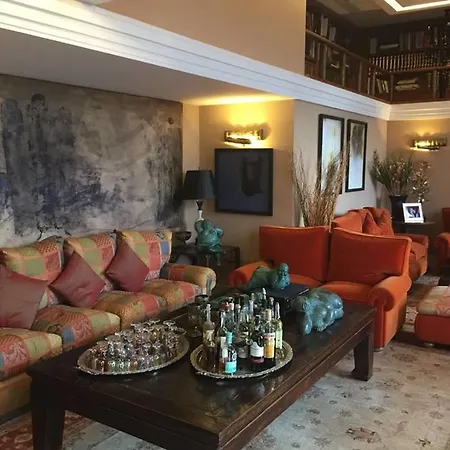Augustus Luxury *