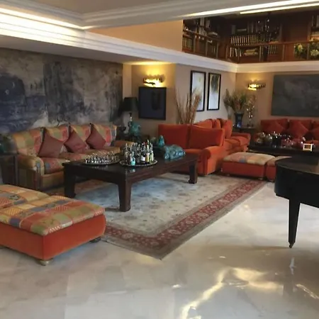 Augustus Luxury * Rzym