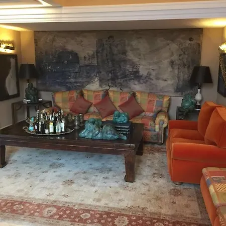 Kwatera prywatna Augustus Luxury *