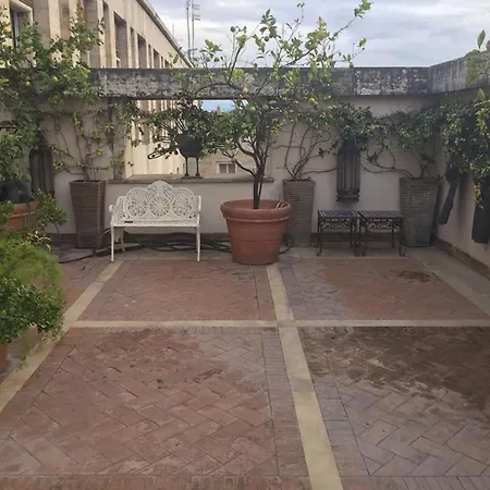 Kwatera prywatna Augustus Luxury *