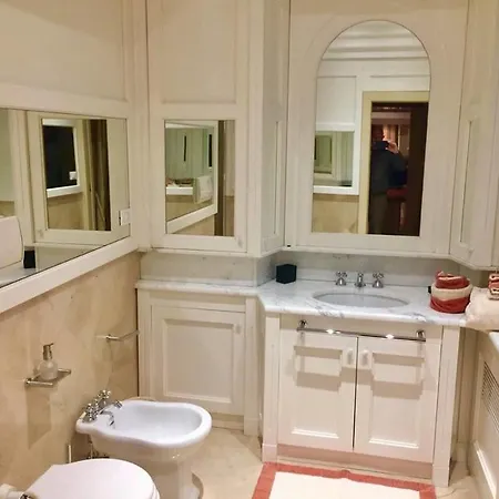 Kwatera prywatna Augustus Luxury