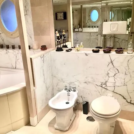 Augustus Luxury * Rzym