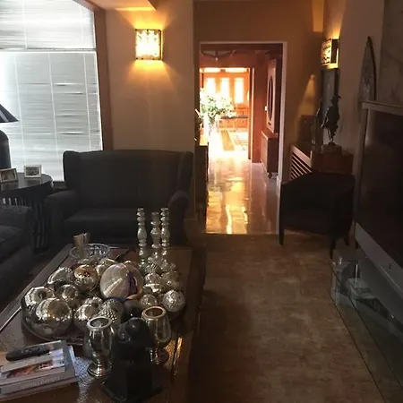 Kwatera prywatna Augustus Luxury *