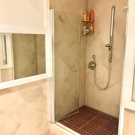 Augustus Luxury Rzym