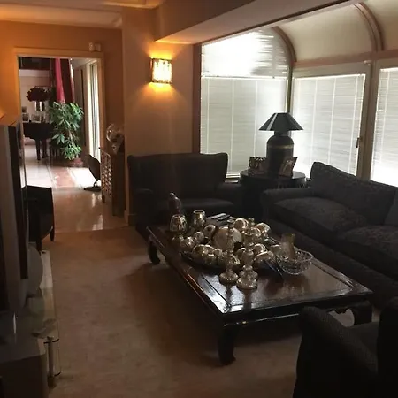 Augustus Luxury Kwatera prywatna Rzym