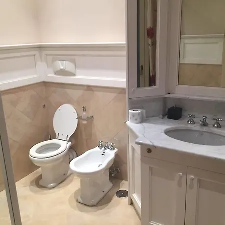 Augustus Luxury Alloggio in famiglia